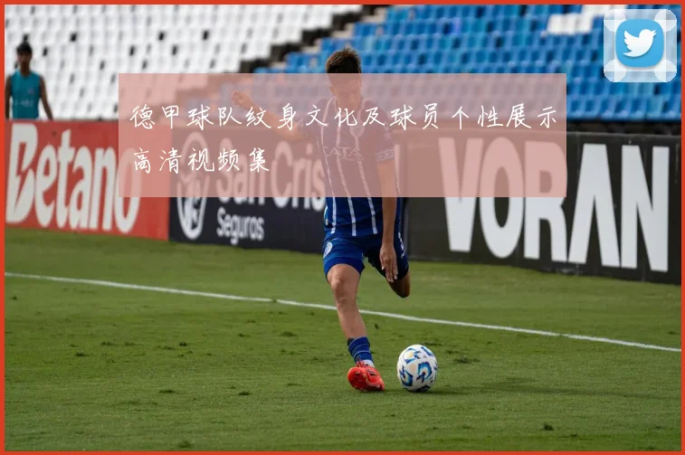 德甲球队纹身文化及球员个性展示高清视频集